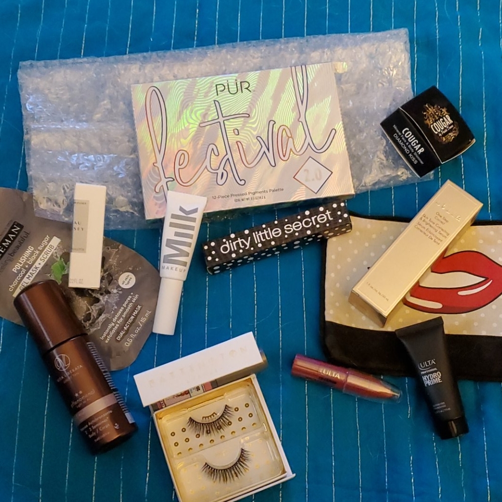 💖Host Pick💖: Pur, Balm, Stila, Ulta, DLS - Picture 2 of 7